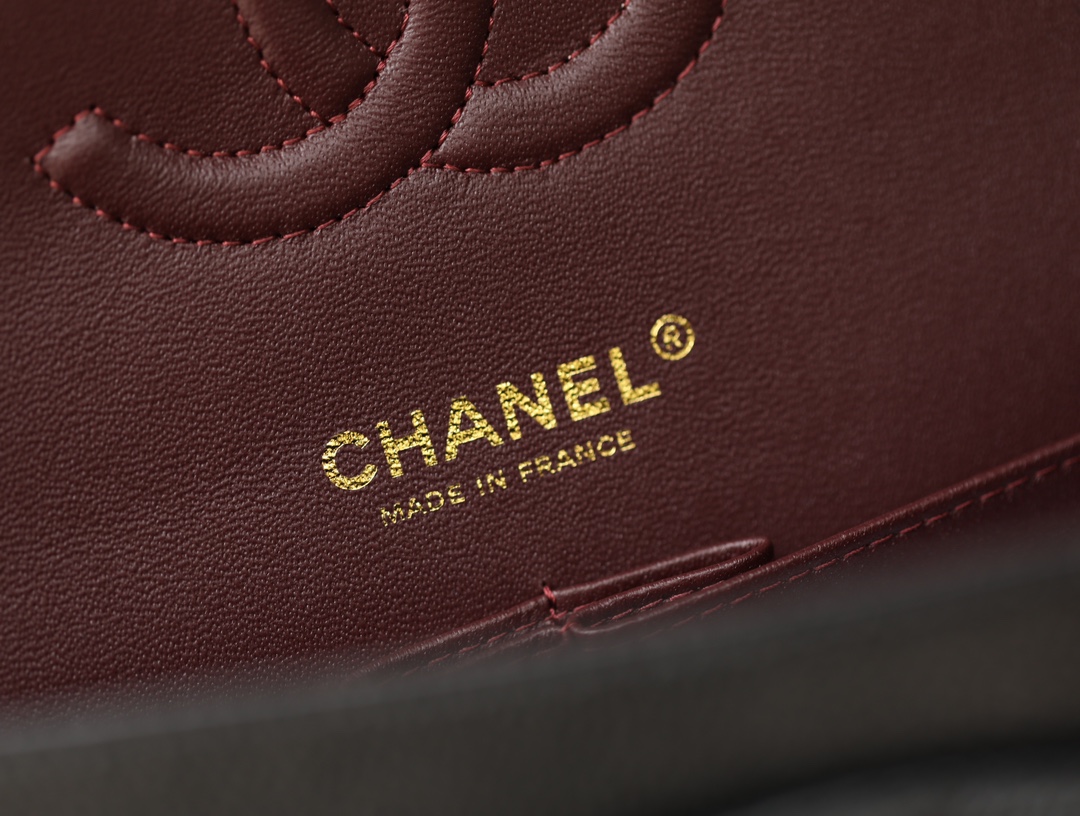 シャネル「Chanel」クラシックフラップバッグ 11.12 レディース ショルダーバッグ