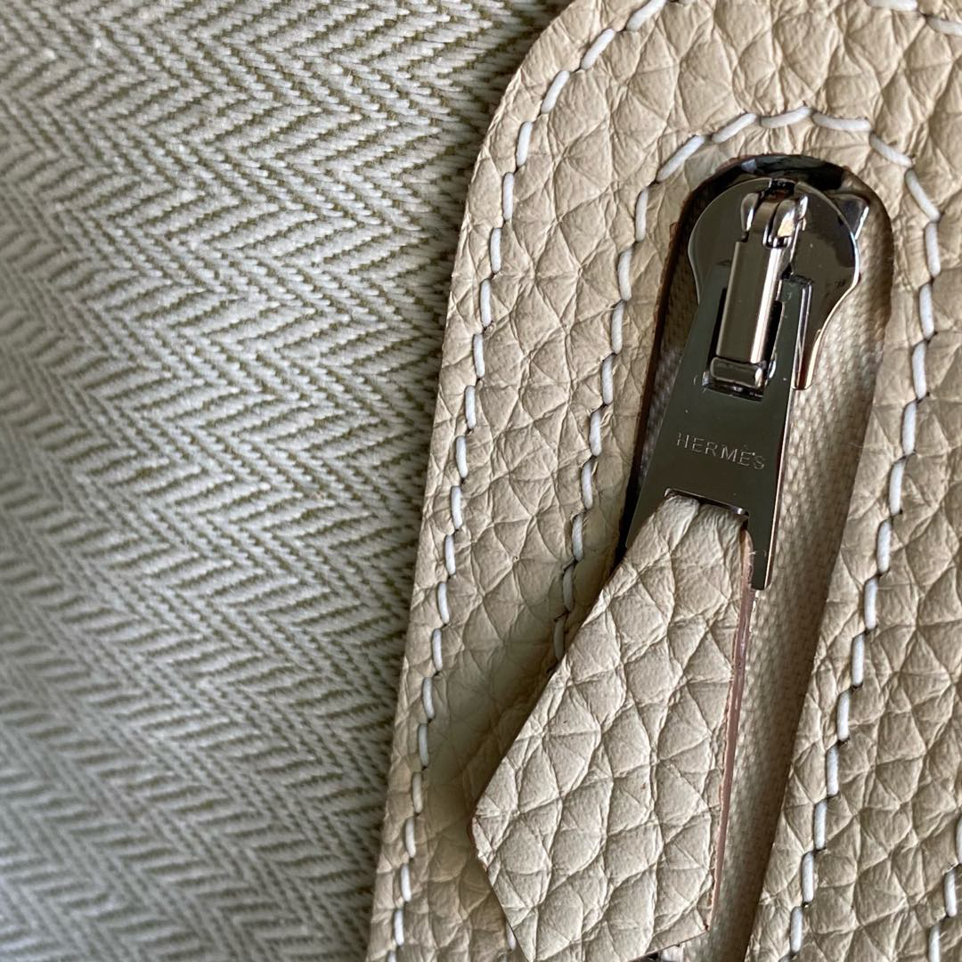 エルメス「Hermès」 Garden Party 36 トートバッグ