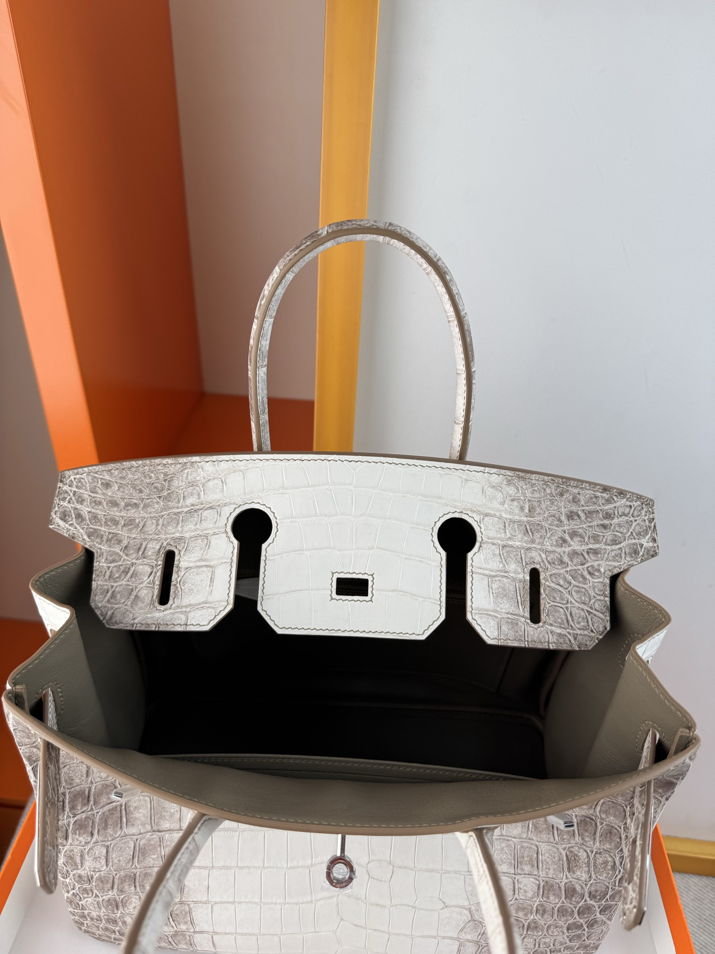 エルメス「Hermès」 Himalaya Birkin 30 バッグ