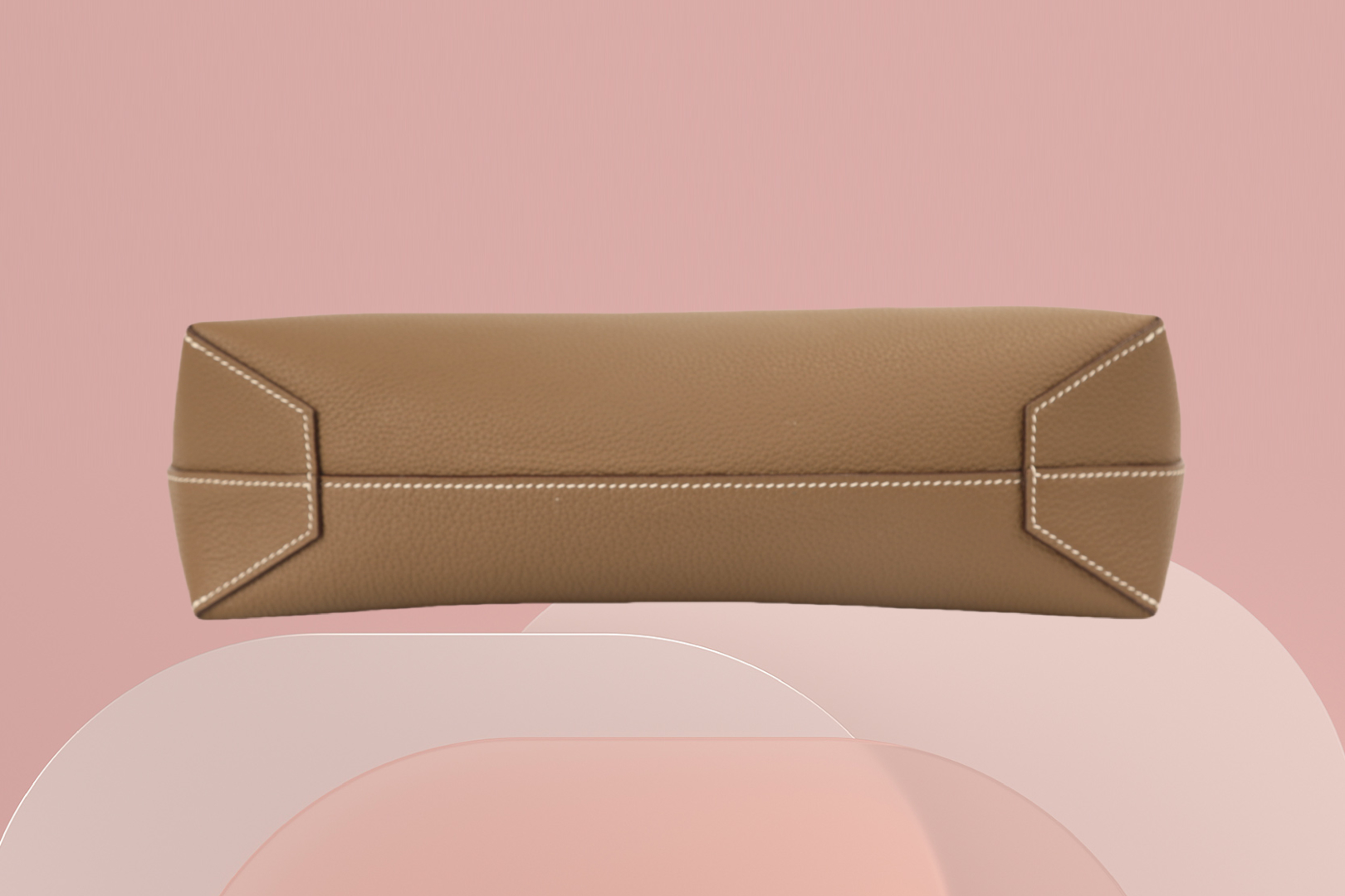 エルメス「Hermès」Togo ショルダーバッグ