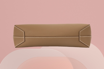 エルメス「Hermès」Togo ショルダーバッグ