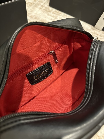 シャネル「Chanel」ミニクラシックフラップバッグショルダーバッグ