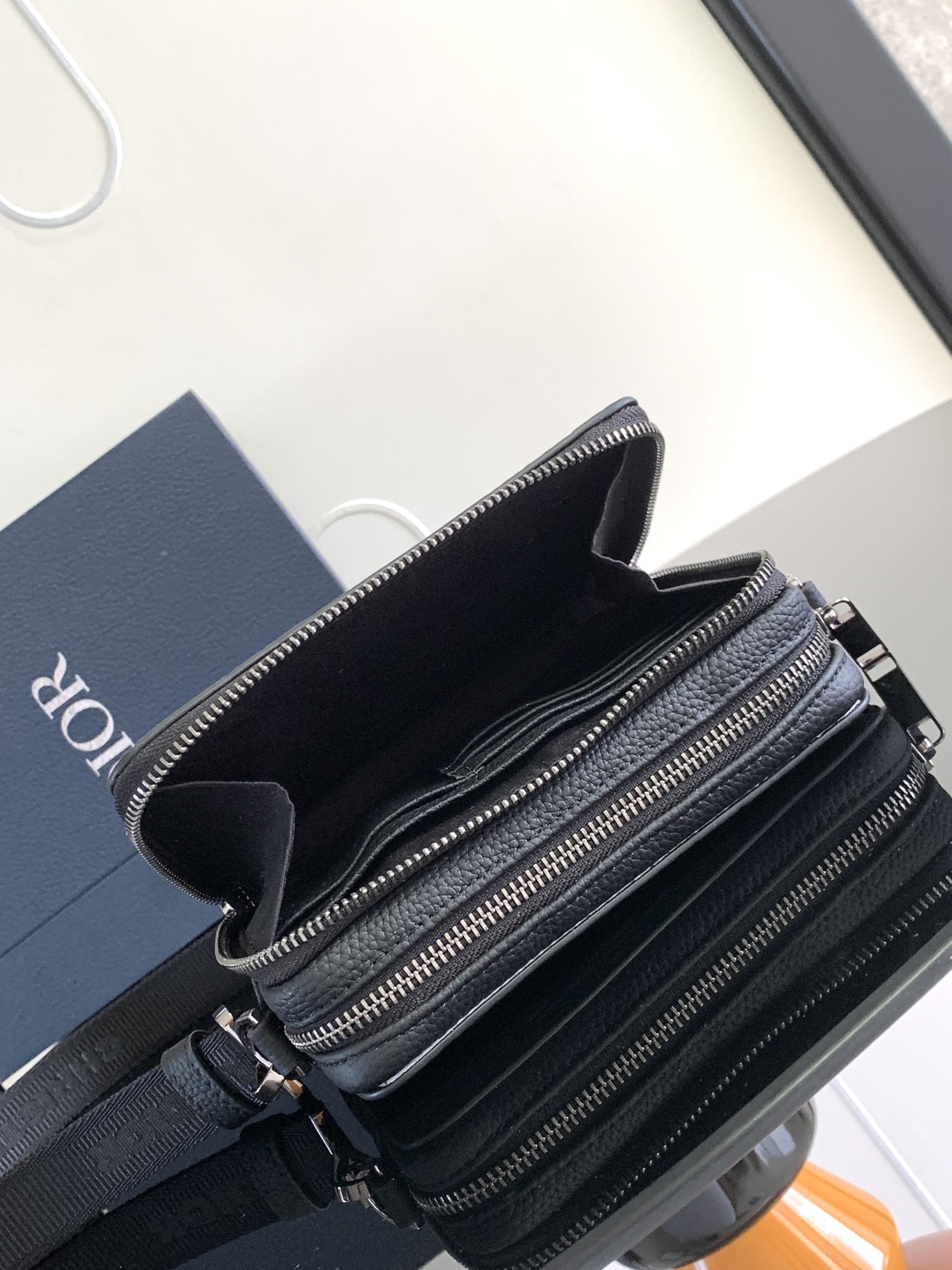 ディオール「Dior」CARO レディース ショルダーバッグ