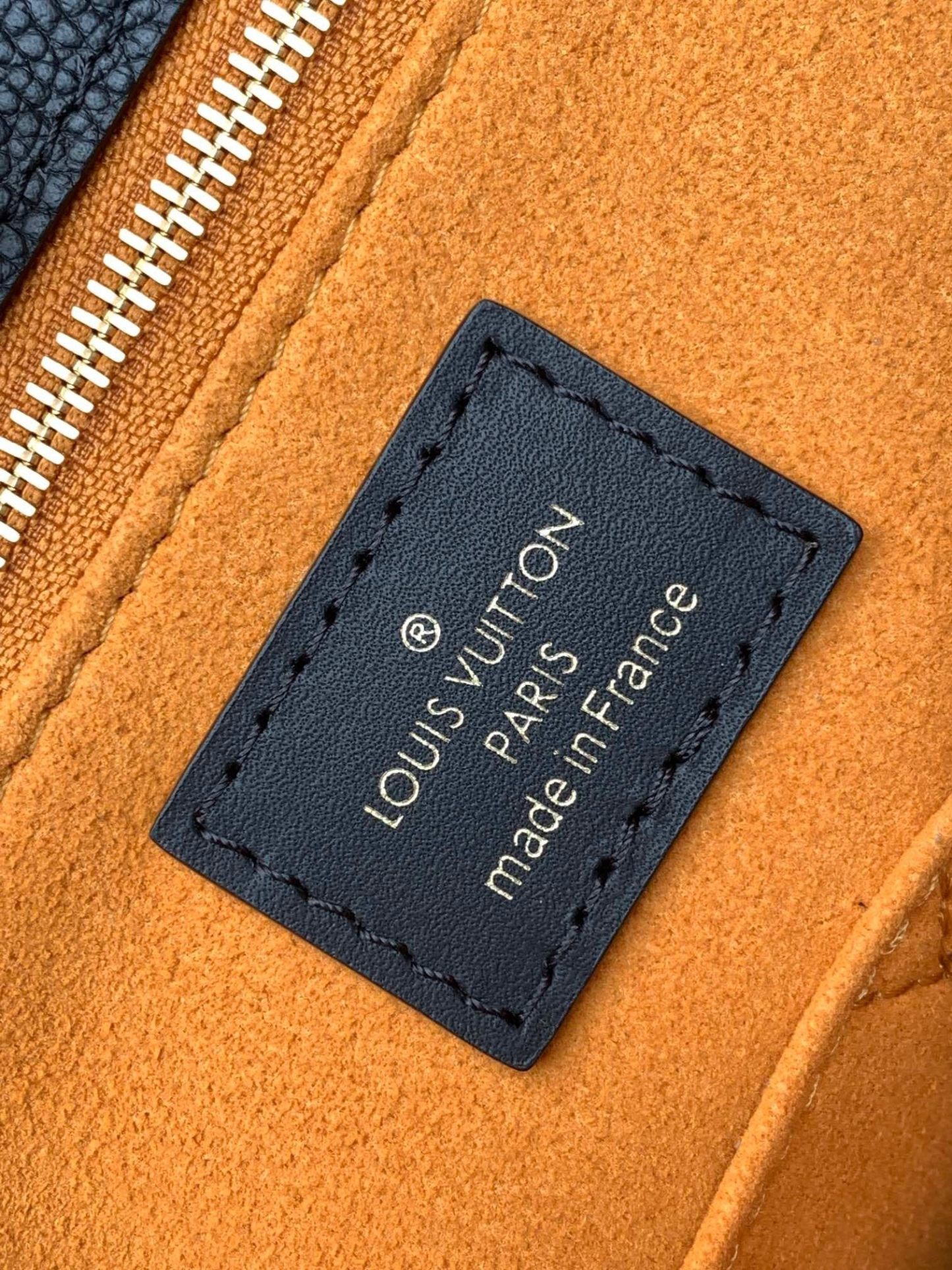 ルイ・ヴィトン「Louis Vuitton」 OnTheGo MM トートバッグ