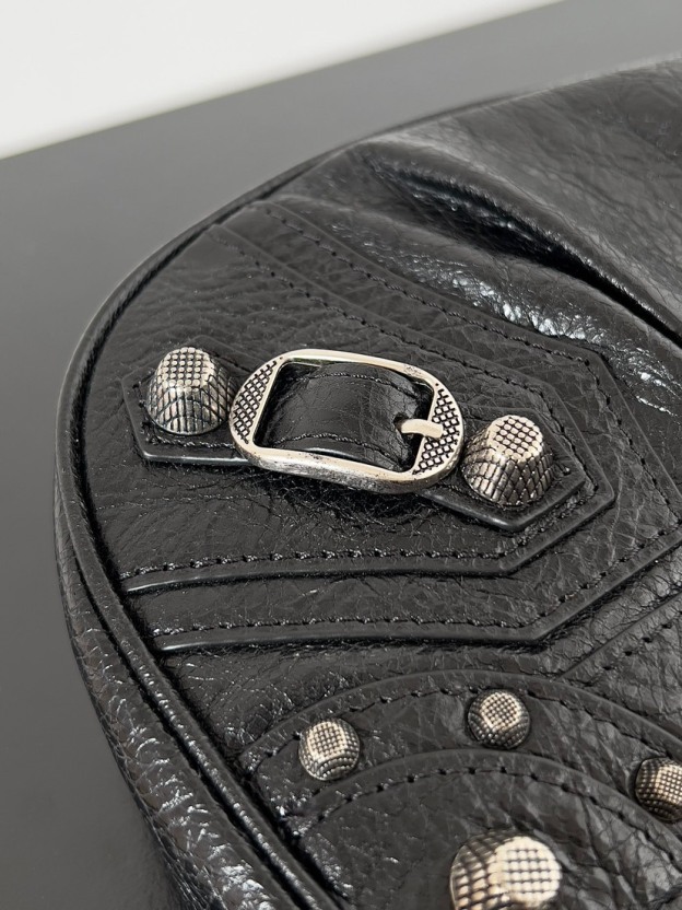 バレンシアガ「Balenciaga」スモール ハンドバッグ