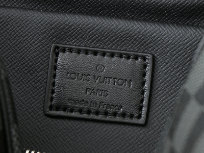 ルイ・ヴィトン「Louis Vuitton」Locker Dopp Kit トイレタリーバッグ