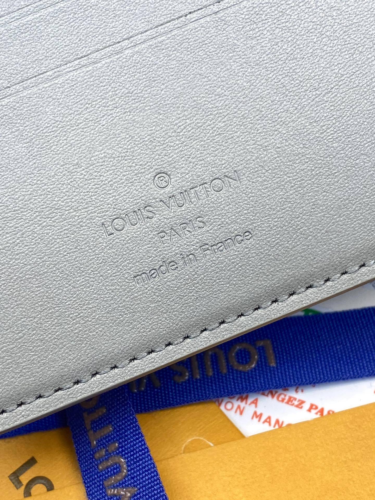 ルイ・ヴィトン「Louis Vuitton」ポルトフォイユ･ミュルティプル