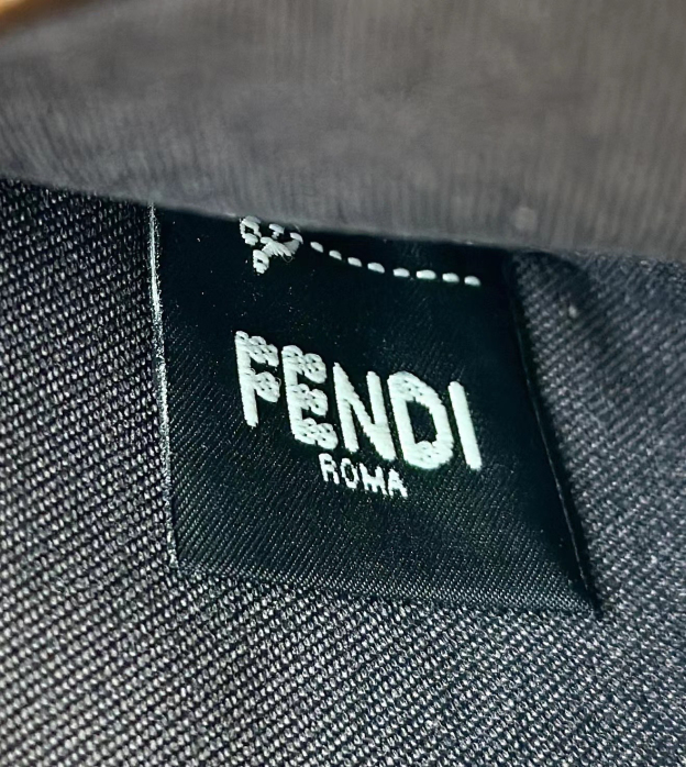 フェンディ「Fendi」2024秋冬コレクション Roll 大号ハンドバッグ