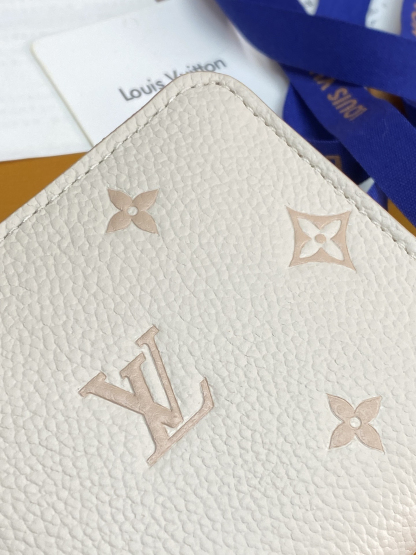 ルイ・ヴィトン「Louis Vuitton」 ZIPPY ラウンドジップ コインケース