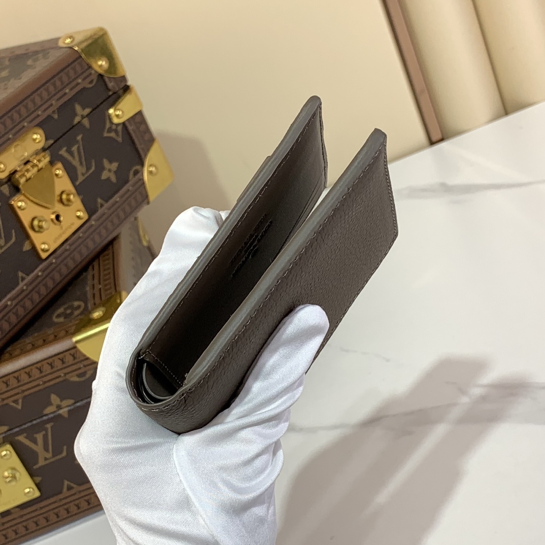 ルイ・ヴィトン(Louis Vuitton) ポルトフォイユ･ミュルティプル