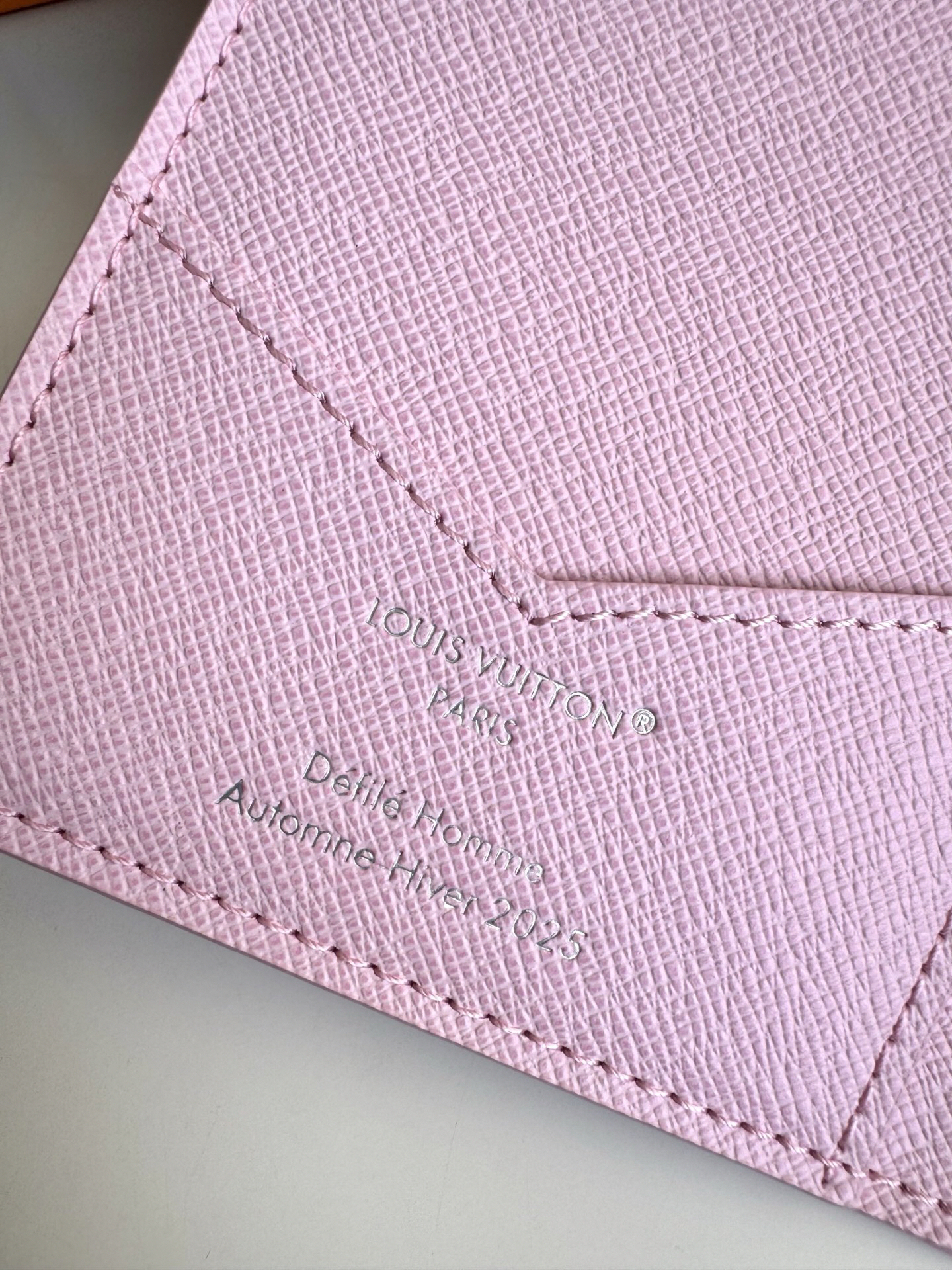 ルイ・ヴィトン「Louis Vuitton」MONOGRAM パスポートケース