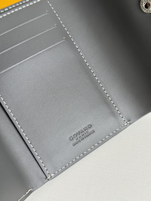 ゴヤール「Goyard」Saint Pierre 財布