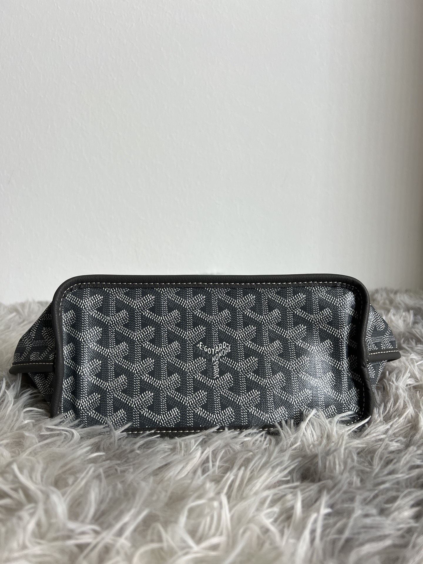 ゴヤール「Goyard」ANJOU MINI トートバッグ