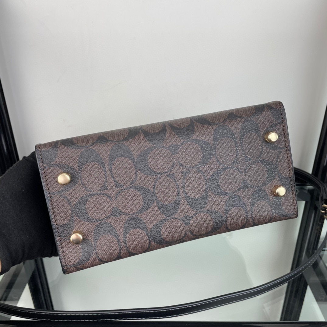 コーチ「Coach」Willow Tote ハンドバッグ