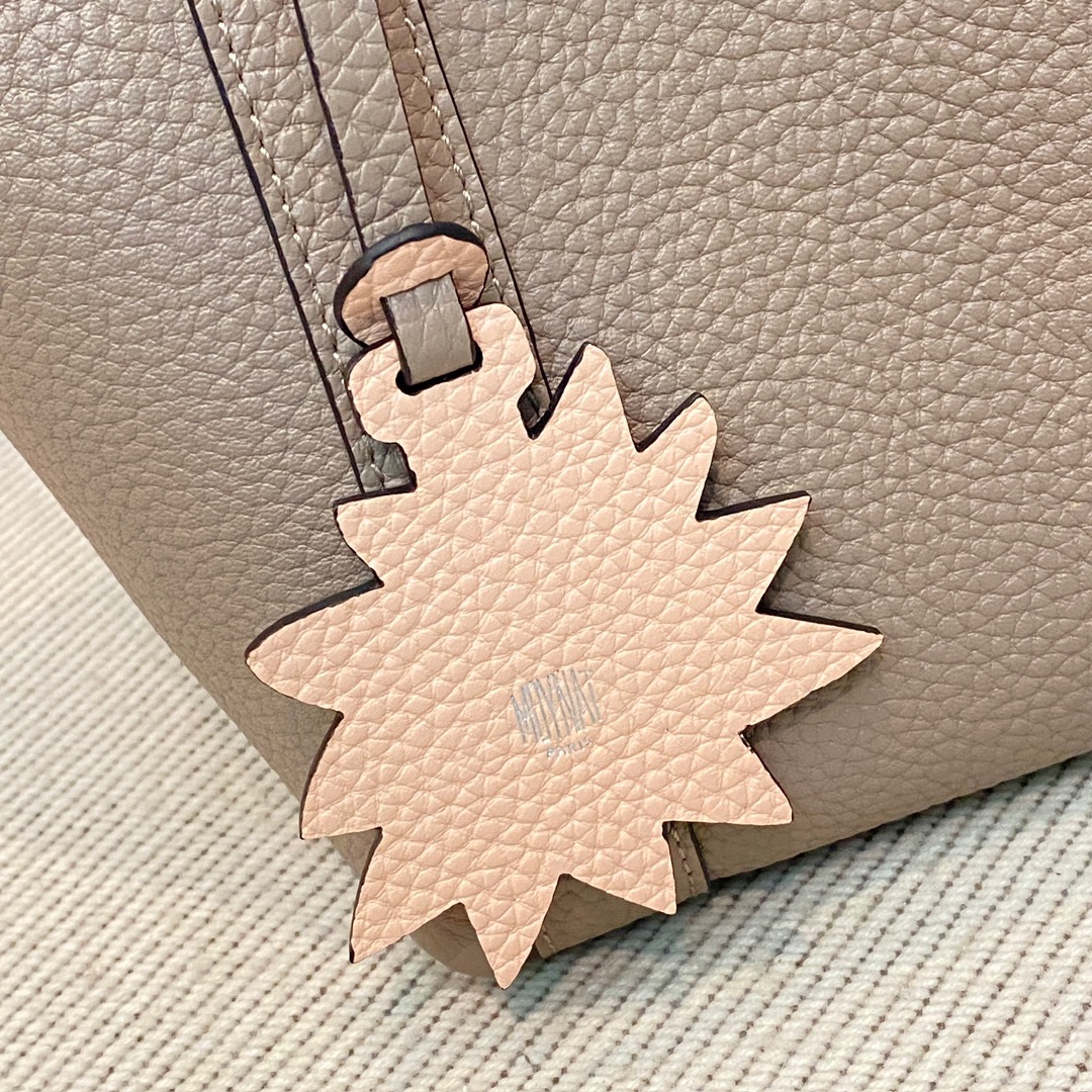 モイナ「Moynat」BB Tote 23ss ミニトート