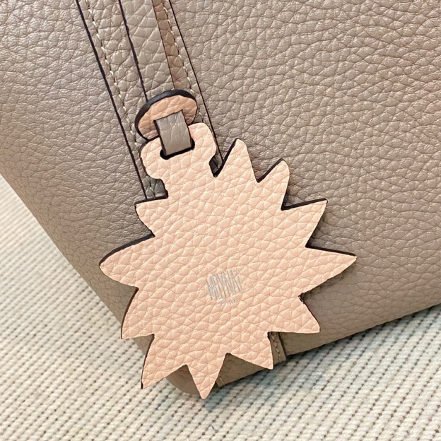 モイナ「Moynat」BB Tote 23ss ミニトート