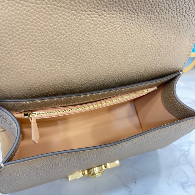 モイナ「Moynat」Shoulder Bag