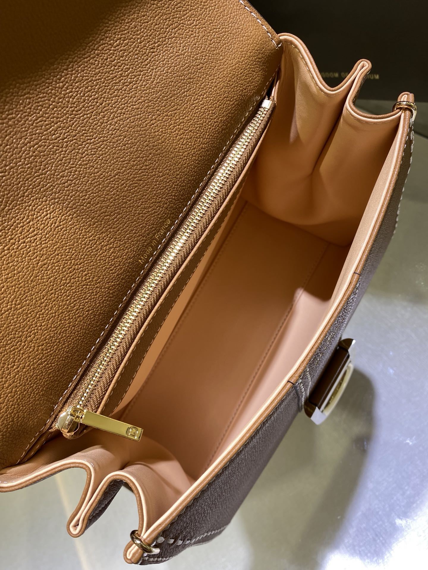 デルヴォー「Delvaux」Shoulder Bag