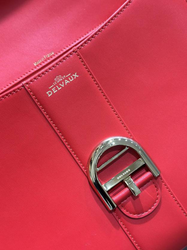 デルヴォー「Delvaux」Shoulder Bag