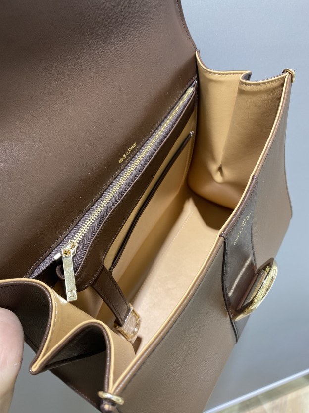 デルヴォー「Delvaux」Shoulder Bag