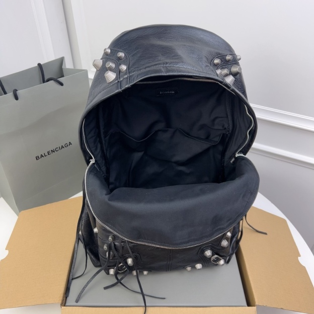 バレンシアガ「Balenciaga」バックパック