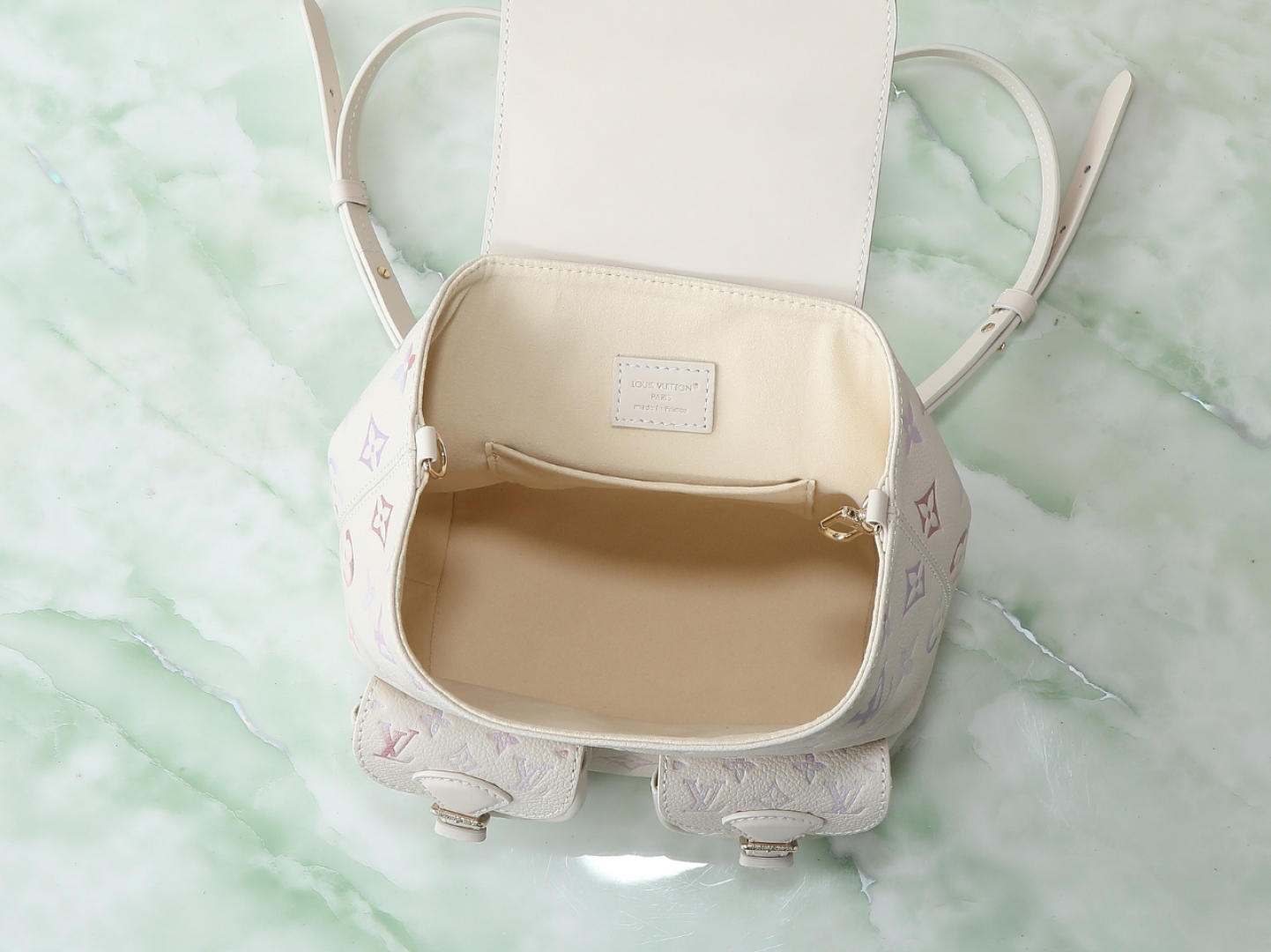 ルイ・ヴィトン「Louis Vuitton」Dream シリーズ バックパック