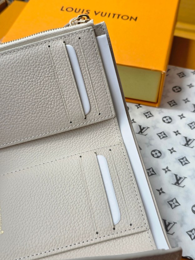 ルイ・ヴィトン「Louis Vuitton」Victorine カードケース