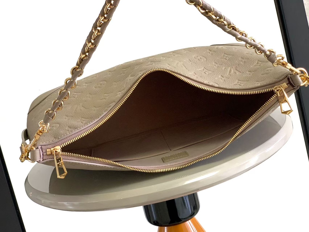 ルイ・ヴィトン「Louis Vuitton」Boulogne GM トートバッグ