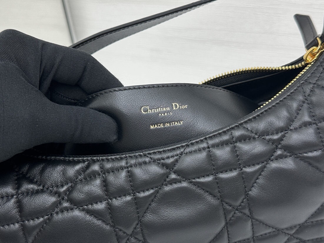 ディオール「Dior」D-Dream ハンドバッグ