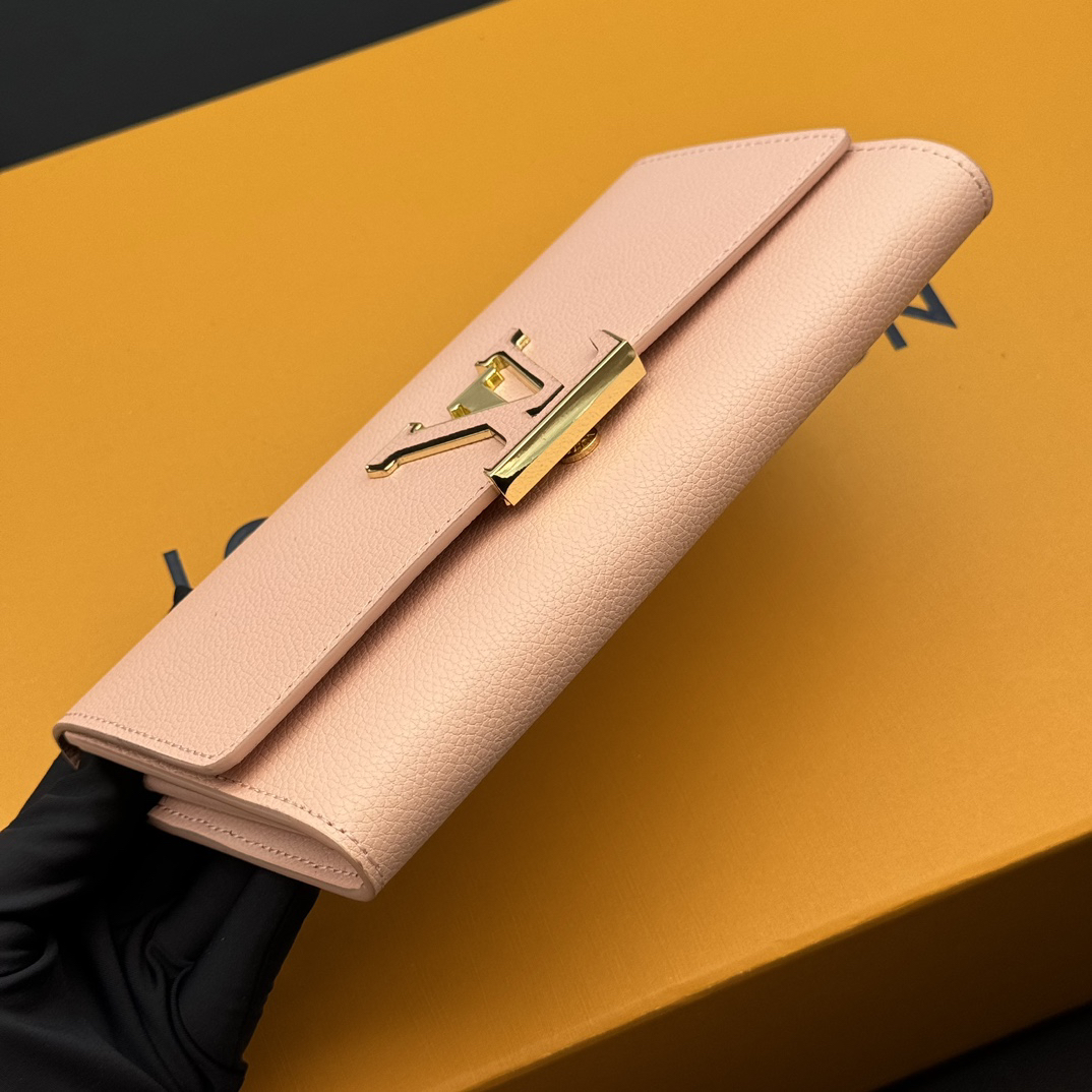 ルイ・ヴィトン「Louis Vuitton」ポルトフォイユ･カプシーヌ 4色