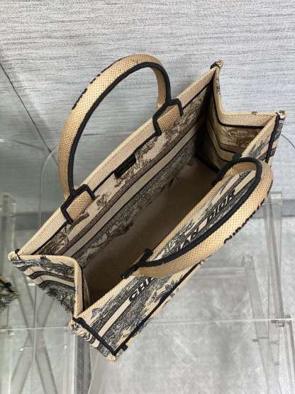 ディオール「Dior」 サマートートバッグ