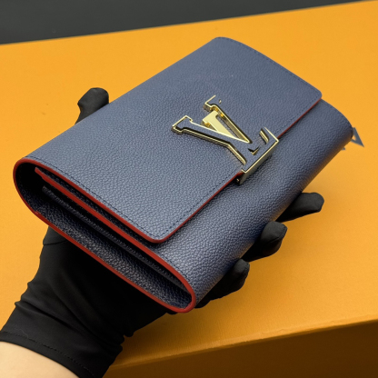 ルイ・ヴィトン(Louis Vuitton) ポルトフォイユ･カプシーヌ