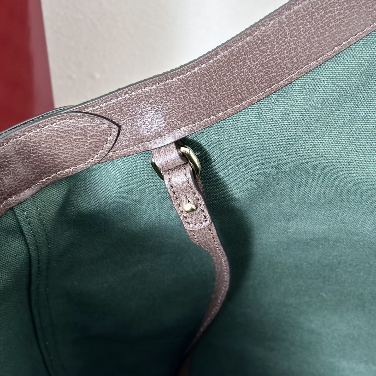 グッチ「Gucci」Giglio トートバッグ