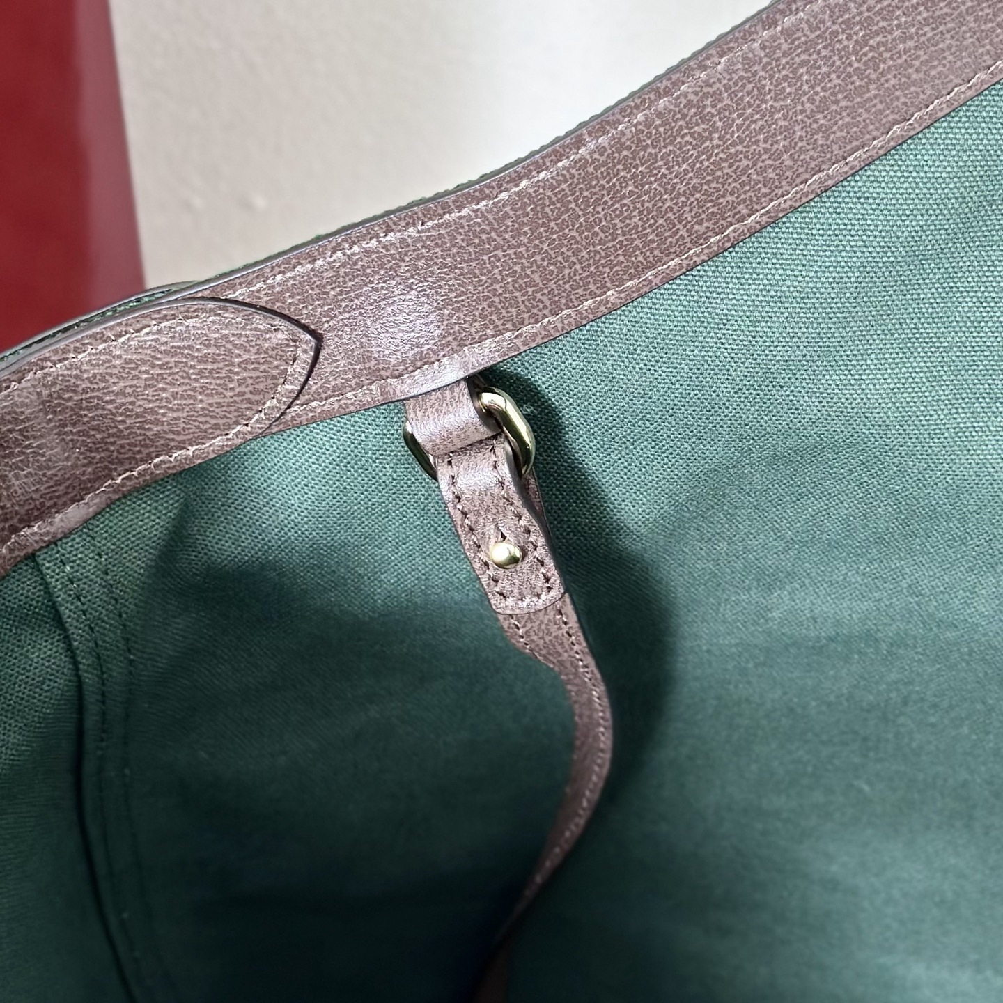 グッチ「Gucci」Giglio トートバッグ