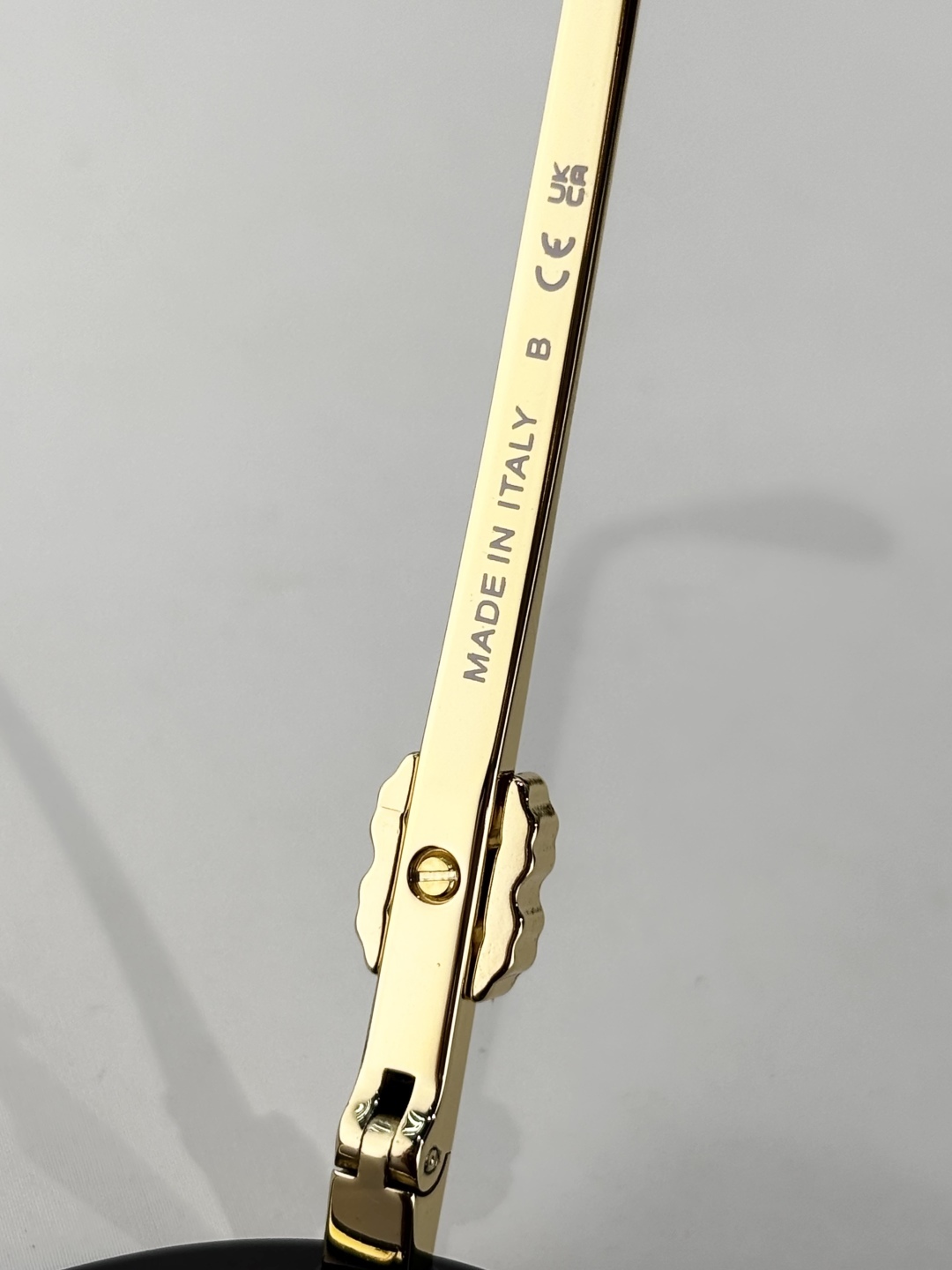 シャネル「Chanel」サングラス