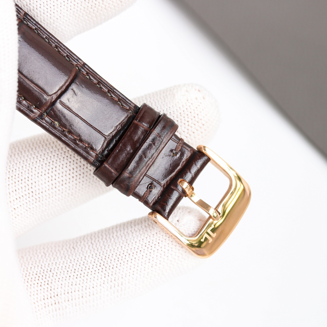 ジャガー ルクルト「Jaeger-LeCoultre」マスター・ウルトラスリム デイト 39MM