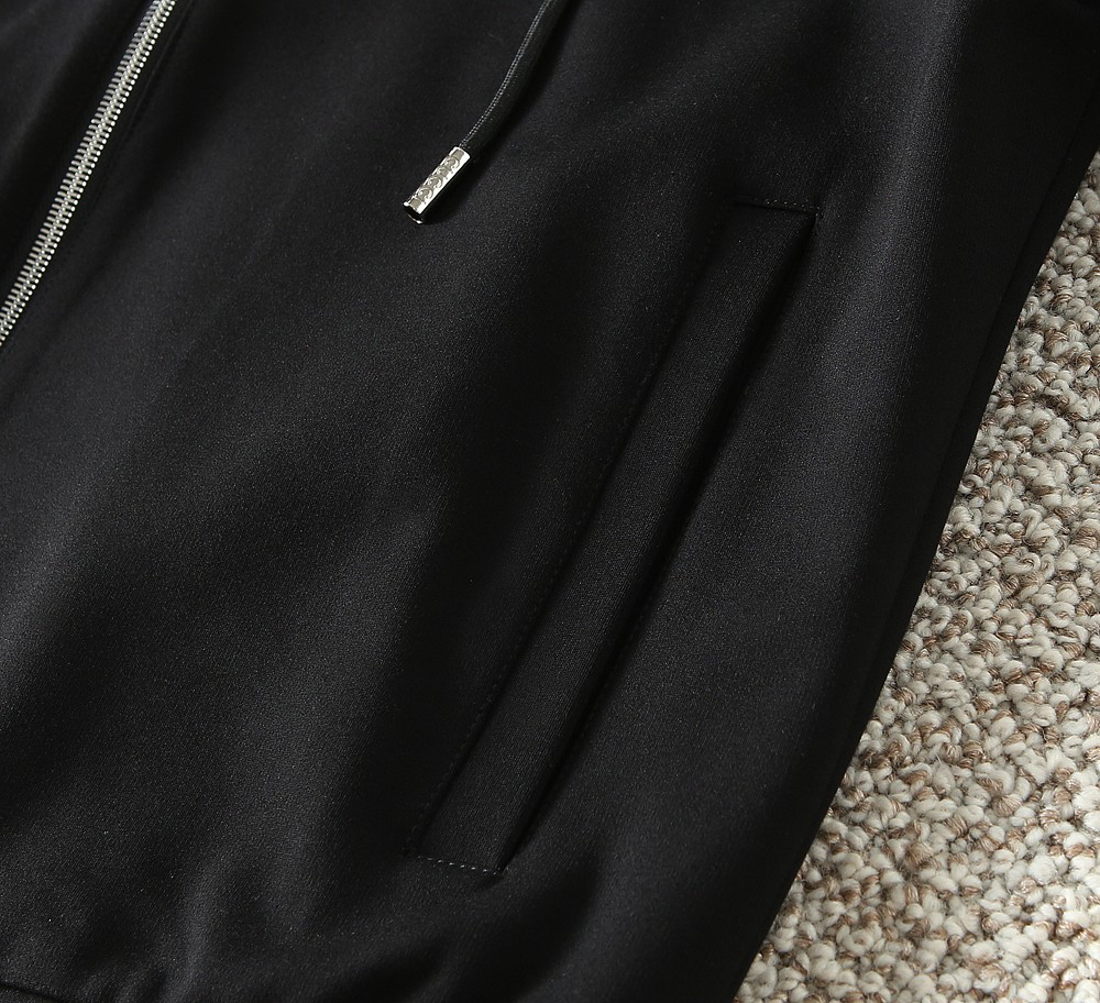 グッチ「Gucci」フーデッド スウェットシャツ