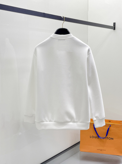 ディオール「Dior」レターロゴ スペースカットソール オーバーサイズ プルーフーディ