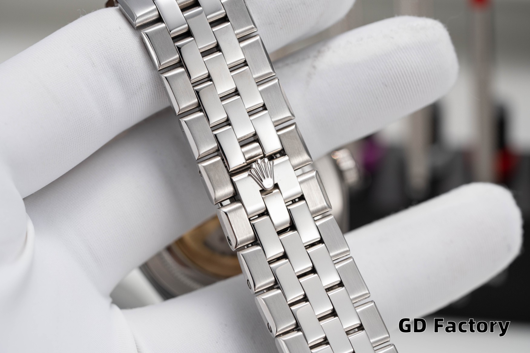 ロレックス「Rolex」 デイトジャスト 42MM