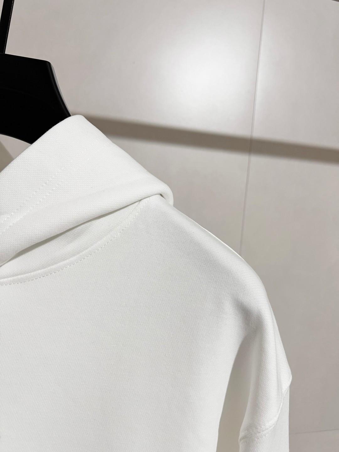 ディオール「Dior」OVERSIZED フーディ