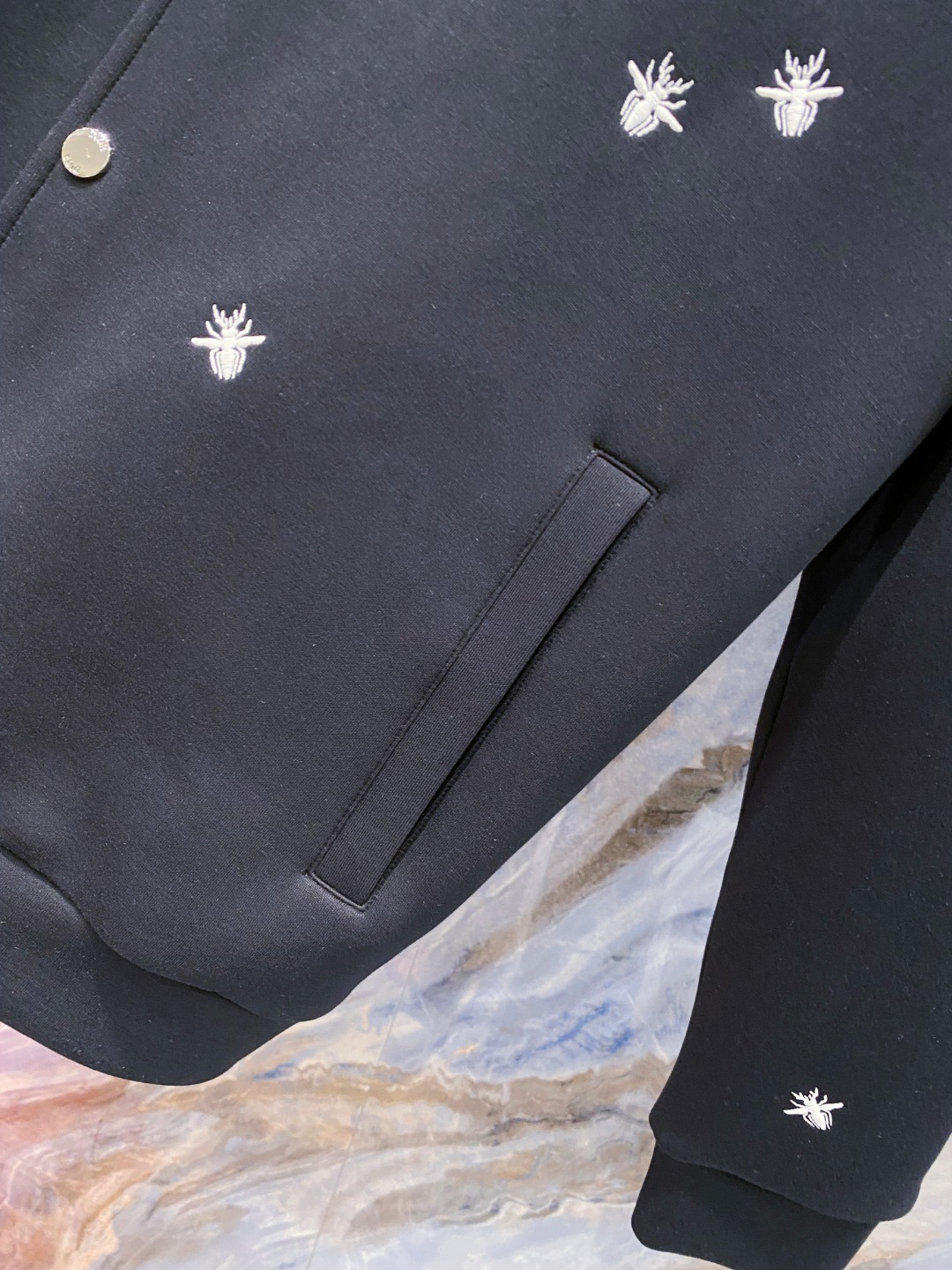 ディオール「Dior」ICONS トラックジャケット