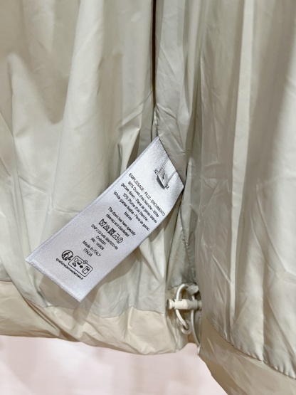 ディオール「Dior」OBLIQUE ダウンジャケット