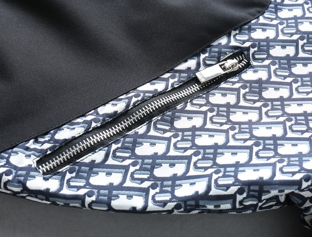 ディオール「Dior」2025 オートム ジャケット