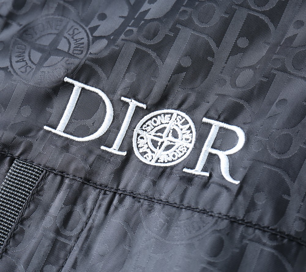 ディオール「Dior」2025 オートム ジャケット