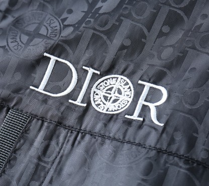 ディオール「Dior」2025 オートム ジャケット