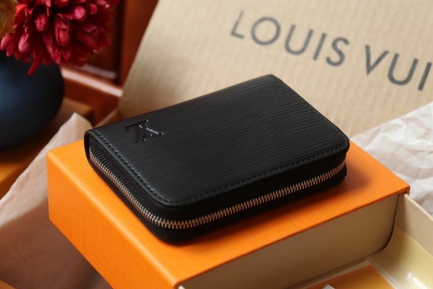 ルイ・ヴィトン「Louis Vuitton」ジッピー･コイン パース