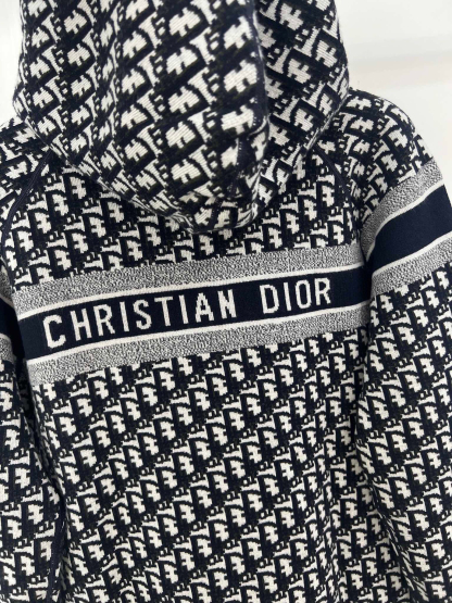ディオール「Dior」Monogram ヴィンテージ カットソー