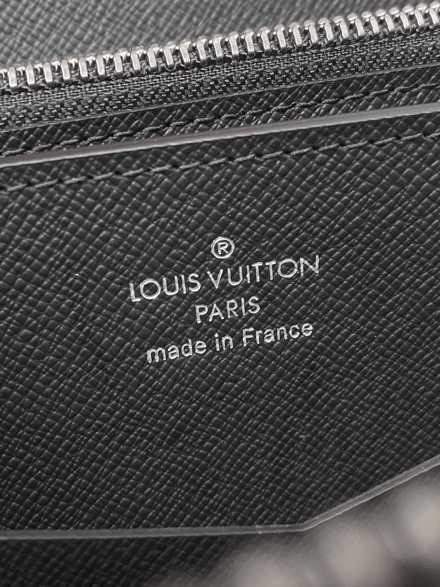 ルイ・ヴィトン「Louis Vuitton」ジッピーXL