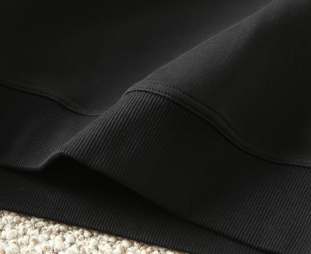 エルメス「Hermès」Puzzle Equestre クルーネック スウェットシャツ