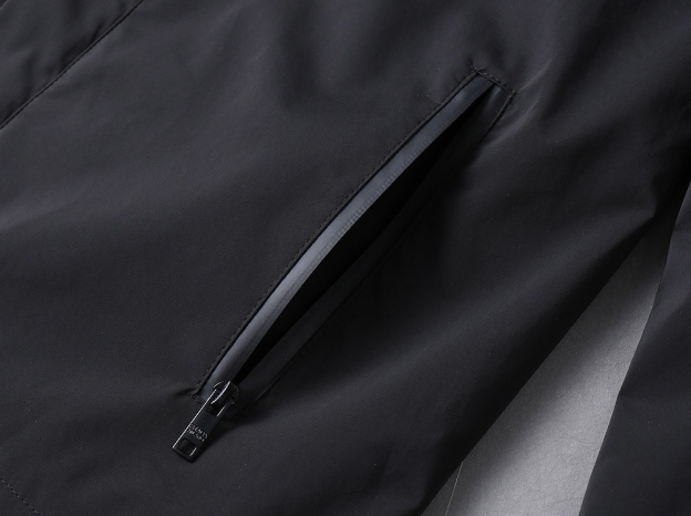 プラダ「Prada」テクニカル ジャケット